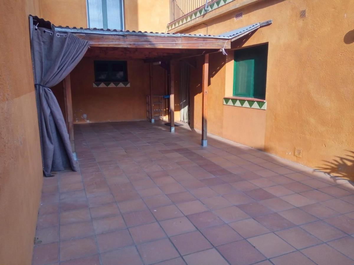 Casa Con Piscina 1872 Fortia-Terraube Eksteriør bilde